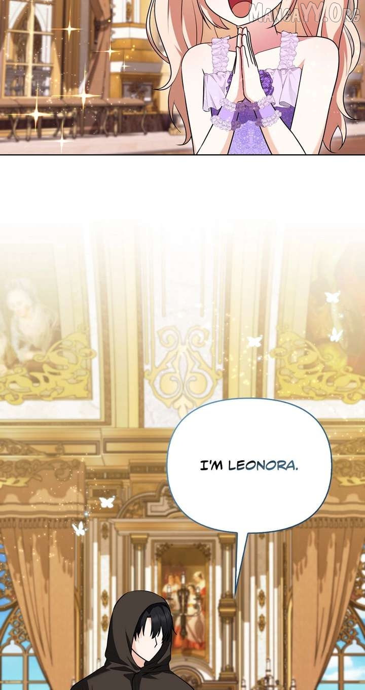 The Gangster Daughter of the Henchman Duke's Family Chapter 84 - page 44