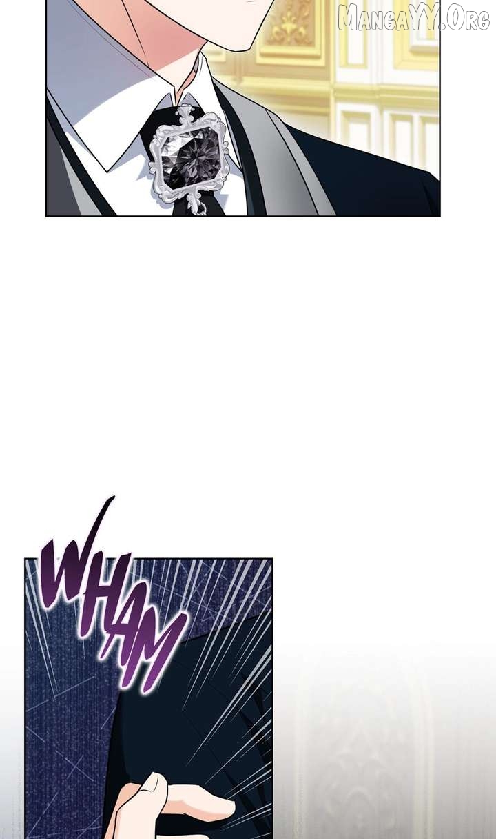The Gangster Daughter of the Henchman Duke's Family Chapter 84 - page 5