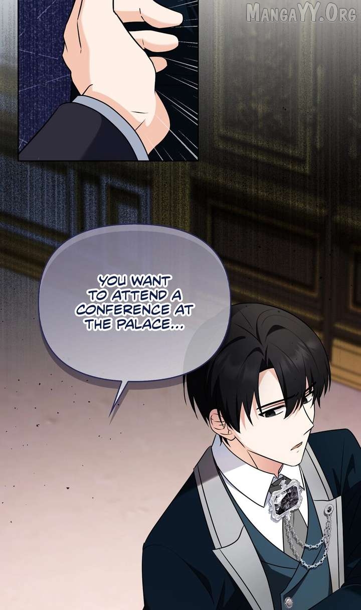 The Gangster Daughter of the Henchman Duke's Family Chapter 84 - page 6