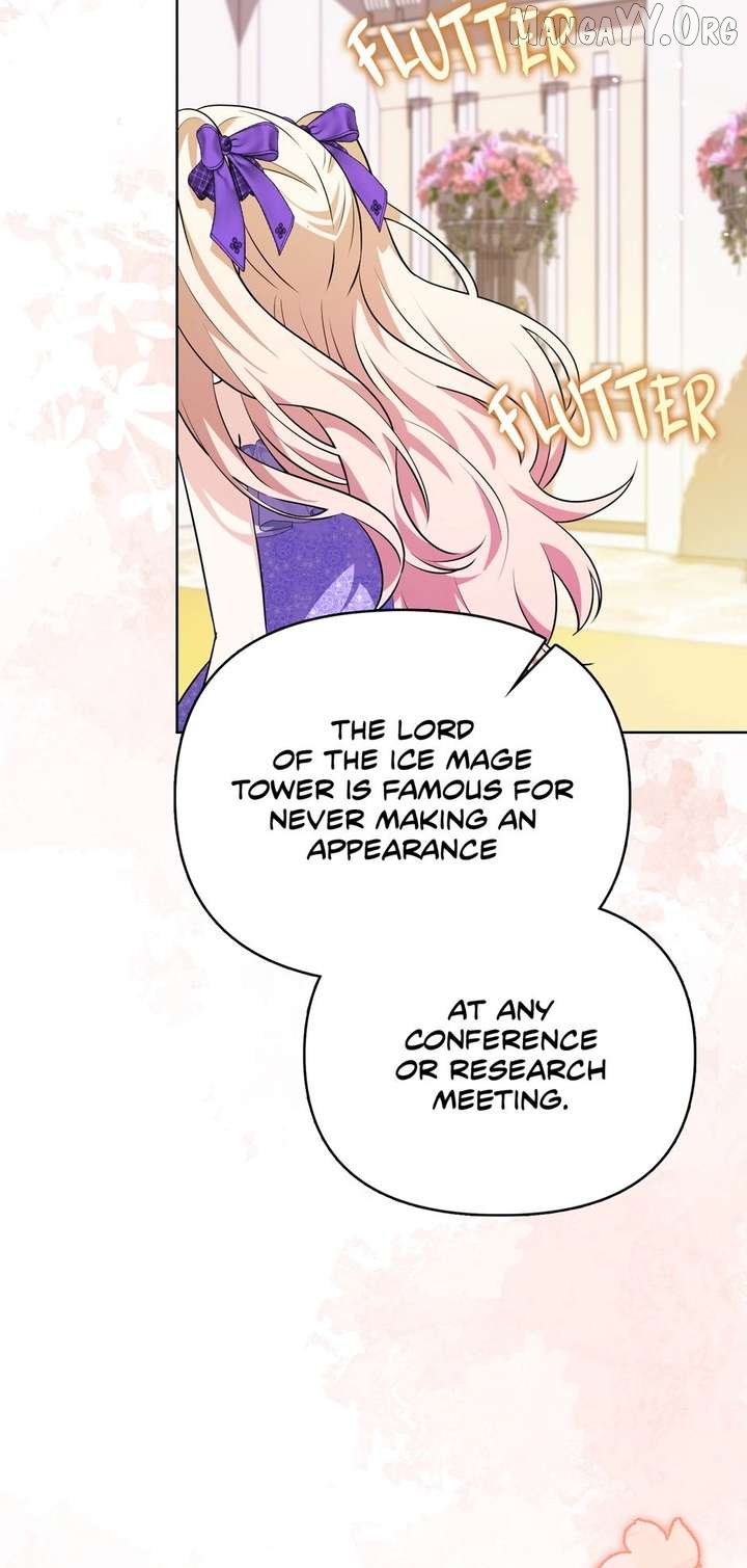 The Gangster Daughter of the Henchman Duke's Family Chapter 84 - page 71