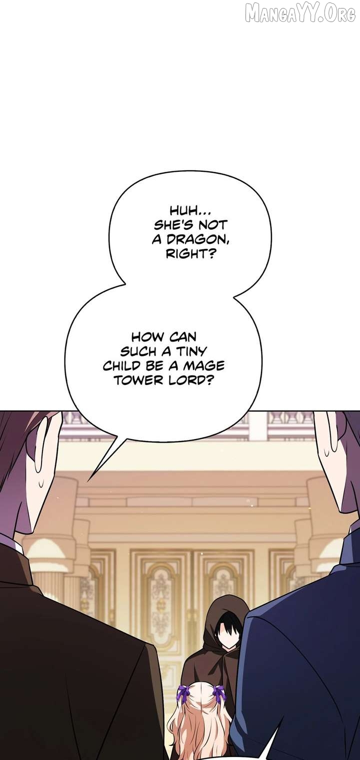 The Gangster Daughter of the Henchman Duke's Family Chapter 84 - page 74