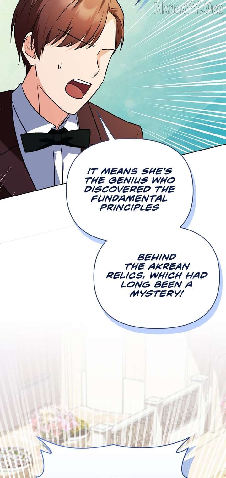 The Gangster Daughter of the Henchman Duke's Family Chapter 84 - page 79