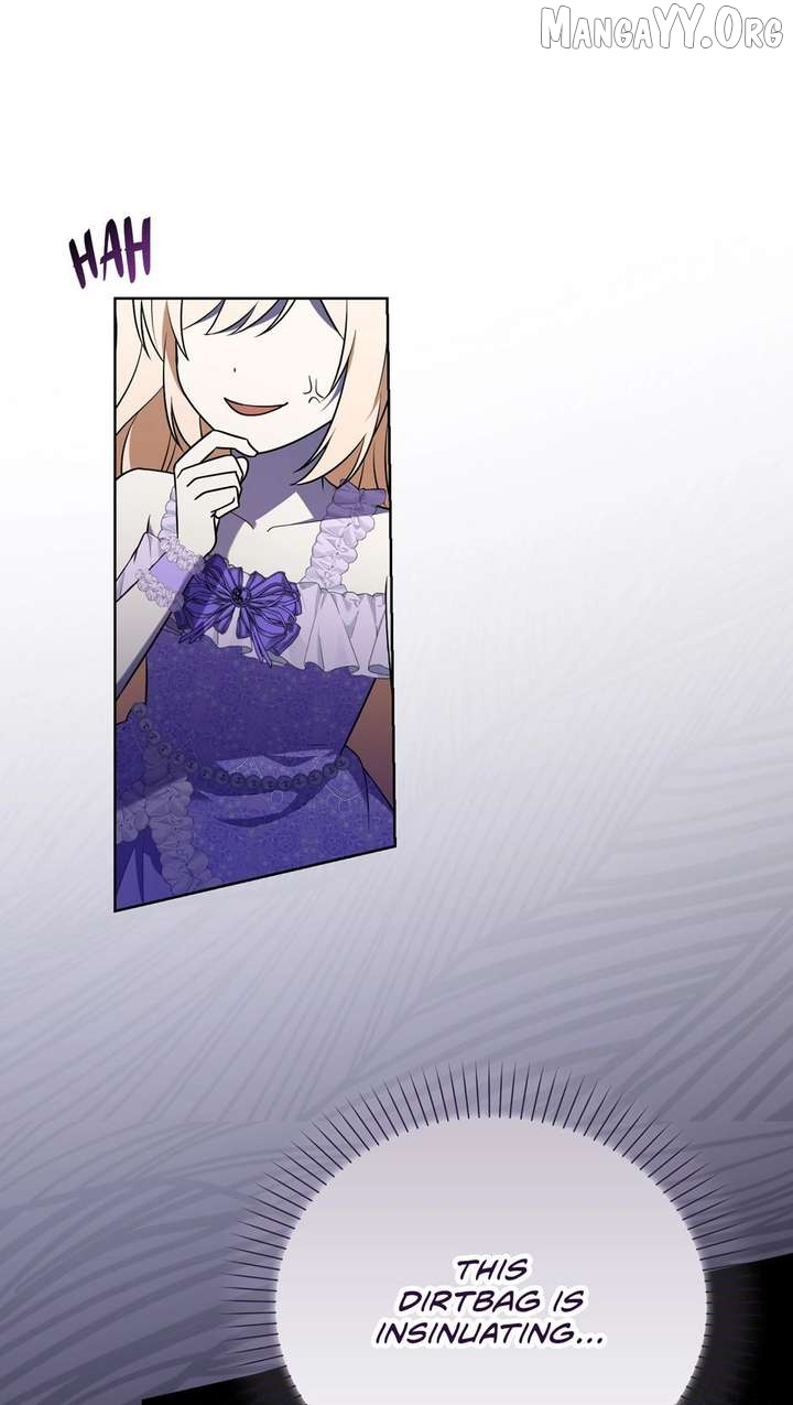 The Gangster Daughter of the Henchman Duke's Family Chapter 85 - page 20