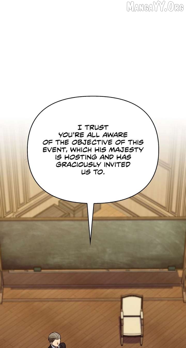 The Gangster Daughter of the Henchman Duke's Family Chapter 85 - page 28