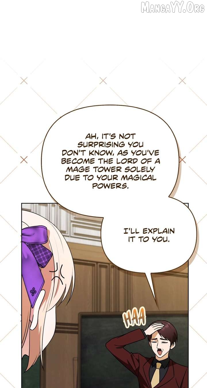 The Gangster Daughter of the Henchman Duke's Family Chapter 85 - page 33