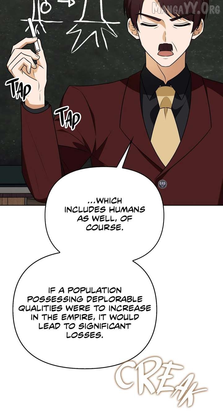 The Gangster Daughter of the Henchman Duke's Family Chapter 85 - page 35