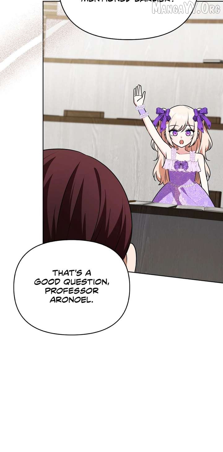 The Gangster Daughter of the Henchman Duke's Family Chapter 85 - page 46