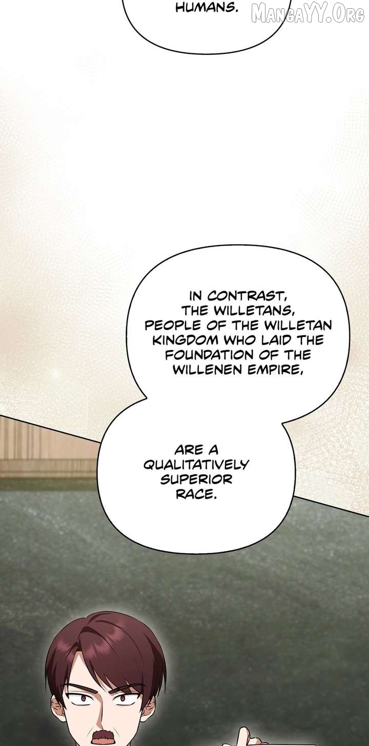 The Gangster Daughter of the Henchman Duke's Family Chapter 85 - page 48