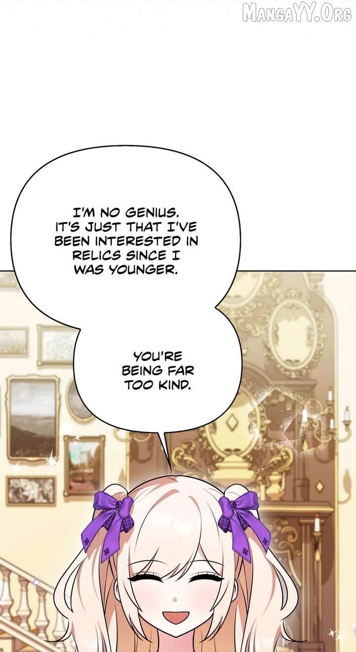 The Gangster Daughter of the Henchman Duke's Family Chapter 85 - page 5