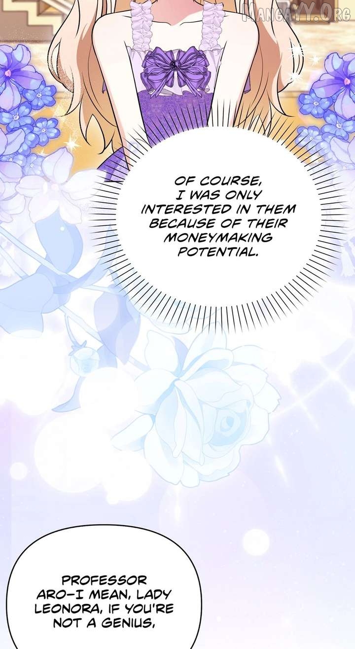The Gangster Daughter of the Henchman Duke's Family Chapter 85 - page 6