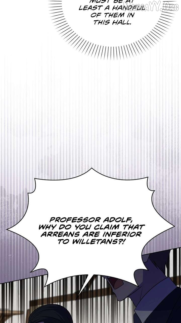 The Gangster Daughter of the Henchman Duke's Family Chapter 85 - page 63