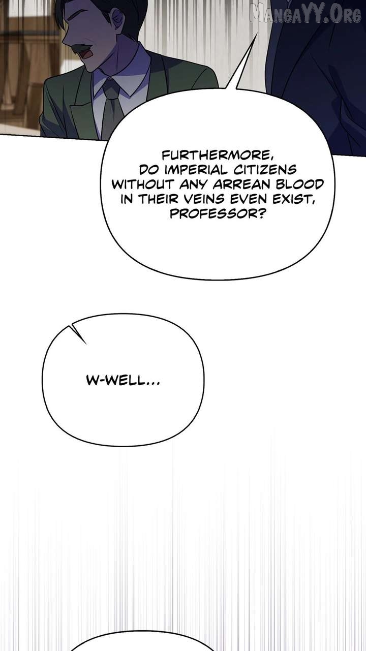The Gangster Daughter of the Henchman Duke's Family Chapter 85 - page 64