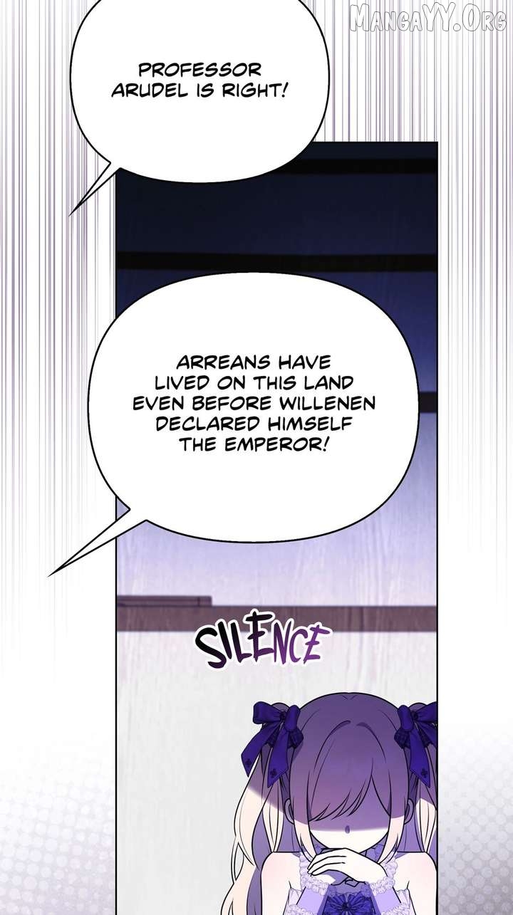 The Gangster Daughter of the Henchman Duke's Family Chapter 85 - page 65