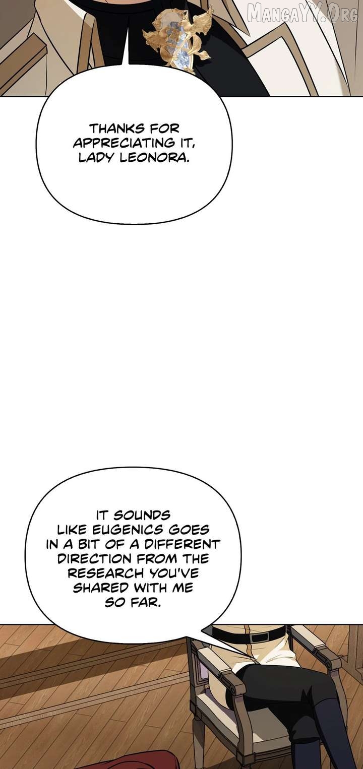 The Gangster Daughter of the Henchman Duke's Family Chapter 85 - page 72