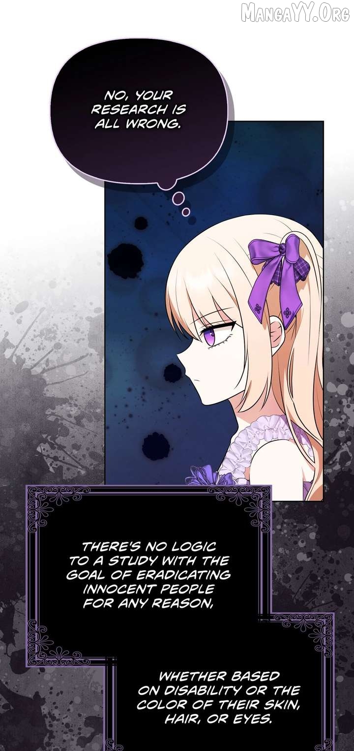 The Gangster Daughter of the Henchman Duke's Family Chapter 85 - page 74