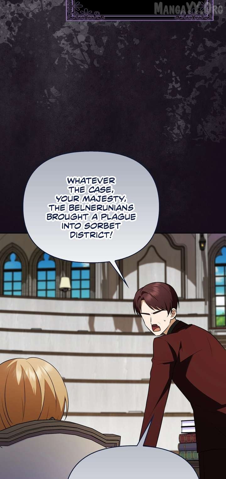 The Gangster Daughter of the Henchman Duke's Family Chapter 85 - page 75