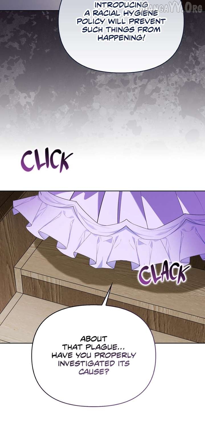 The Gangster Daughter of the Henchman Duke's Family Chapter 85 - page 76