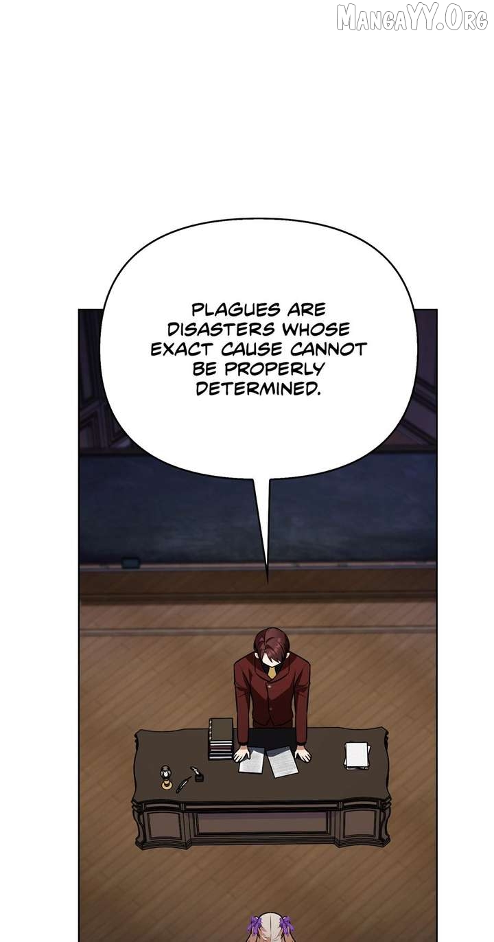 The Gangster Daughter of the Henchman Duke's Family Chapter 85 - page 77