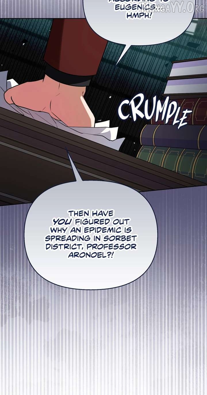 The Gangster Daughter of the Henchman Duke's Family Chapter 85 - page 79