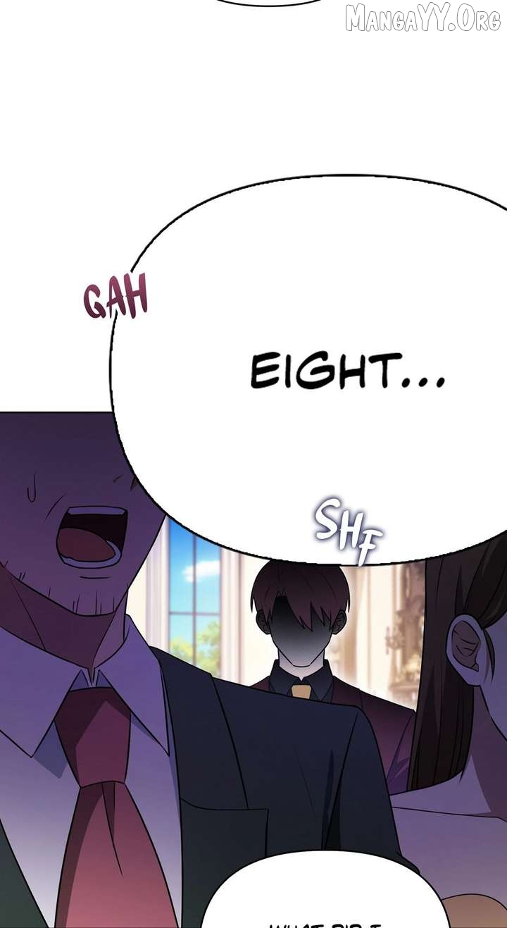 The Gangster Daughter of the Henchman Duke's Family Chapter 85 - page 8