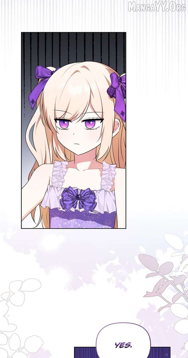 The Gangster Daughter of the Henchman Duke's Family Chapter 85 - page 80