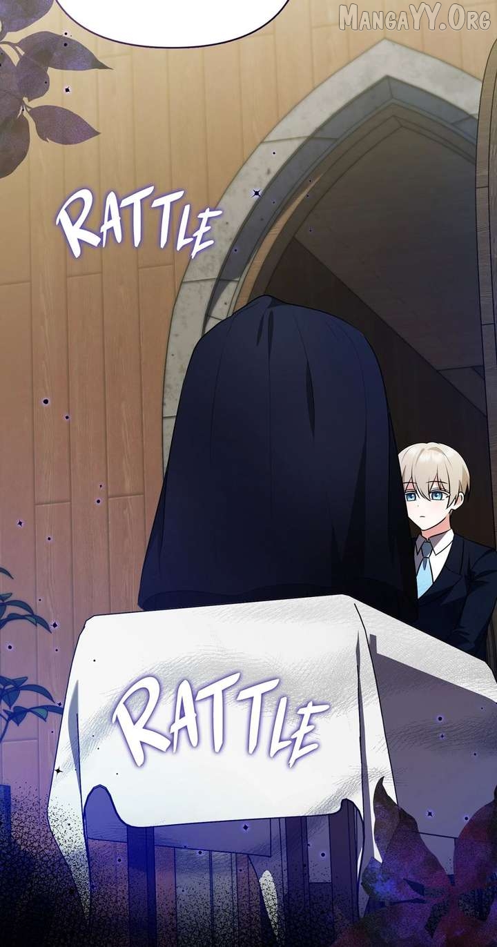 The Gangster Daughter of the Henchman Duke's Family Chapter 85 - page 82