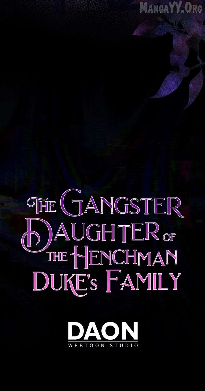 The Gangster Daughter of the Henchman Duke's Family Chapter 85 - page 83