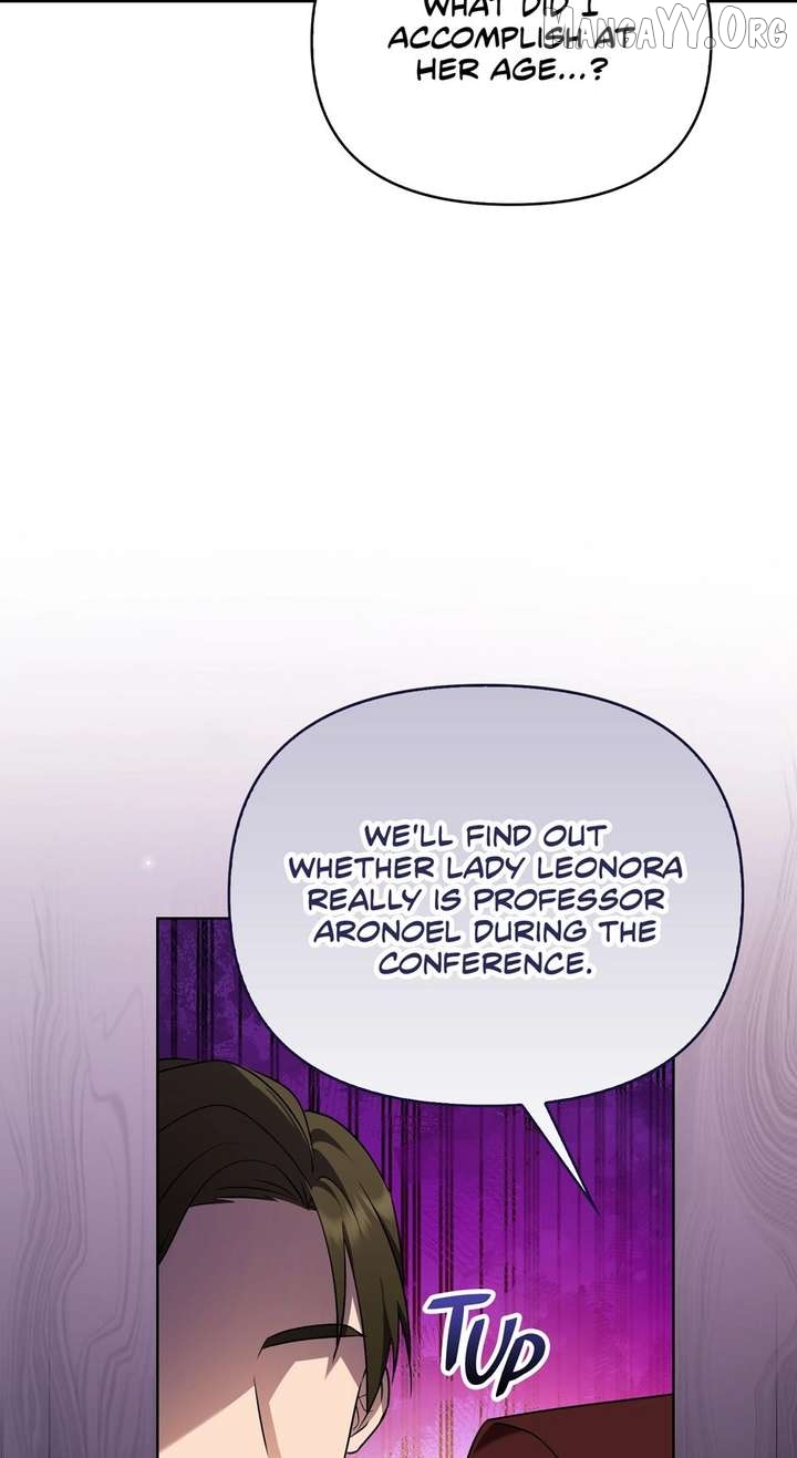 The Gangster Daughter of the Henchman Duke's Family Chapter 85 - page 9