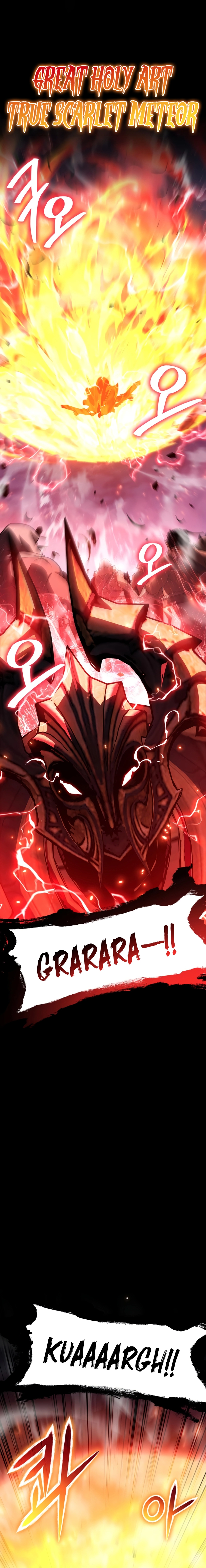 The Knight King Who Returned with a God Chapter 154 - page 13