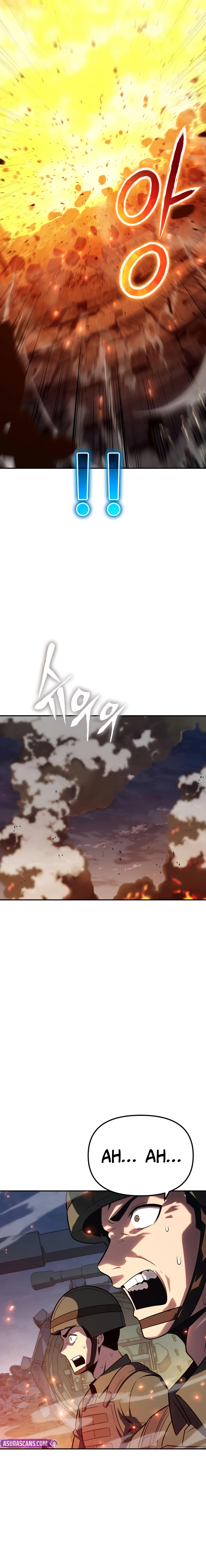 The Knight King Who Returned with a God Chapter 154 - page 14