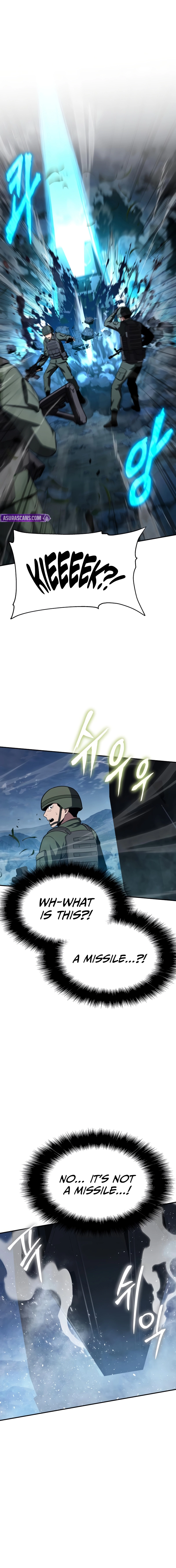 The Knight King Who Returned with a God Chapter 154 - page 8