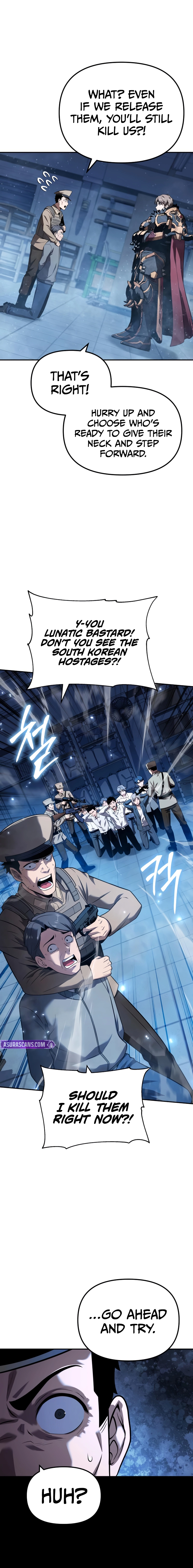 The Knight King Who Returned with a God Chapter 155 - page 16