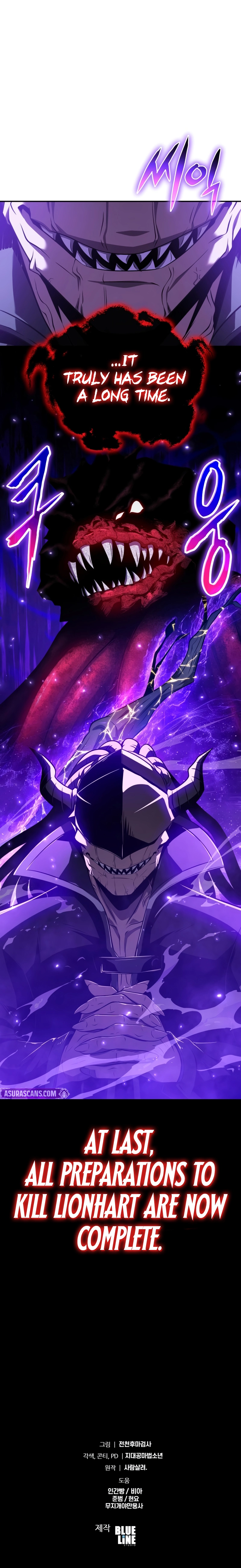 The Knight King Who Returned with a God Chapter 155 - page 26