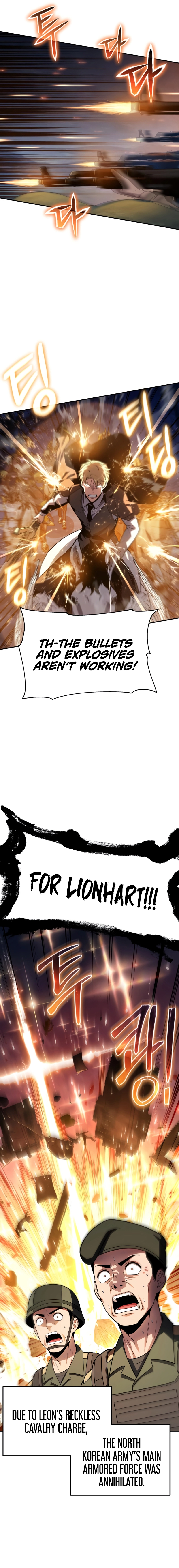 The Knight King Who Returned with a God Chapter 155 - page 7