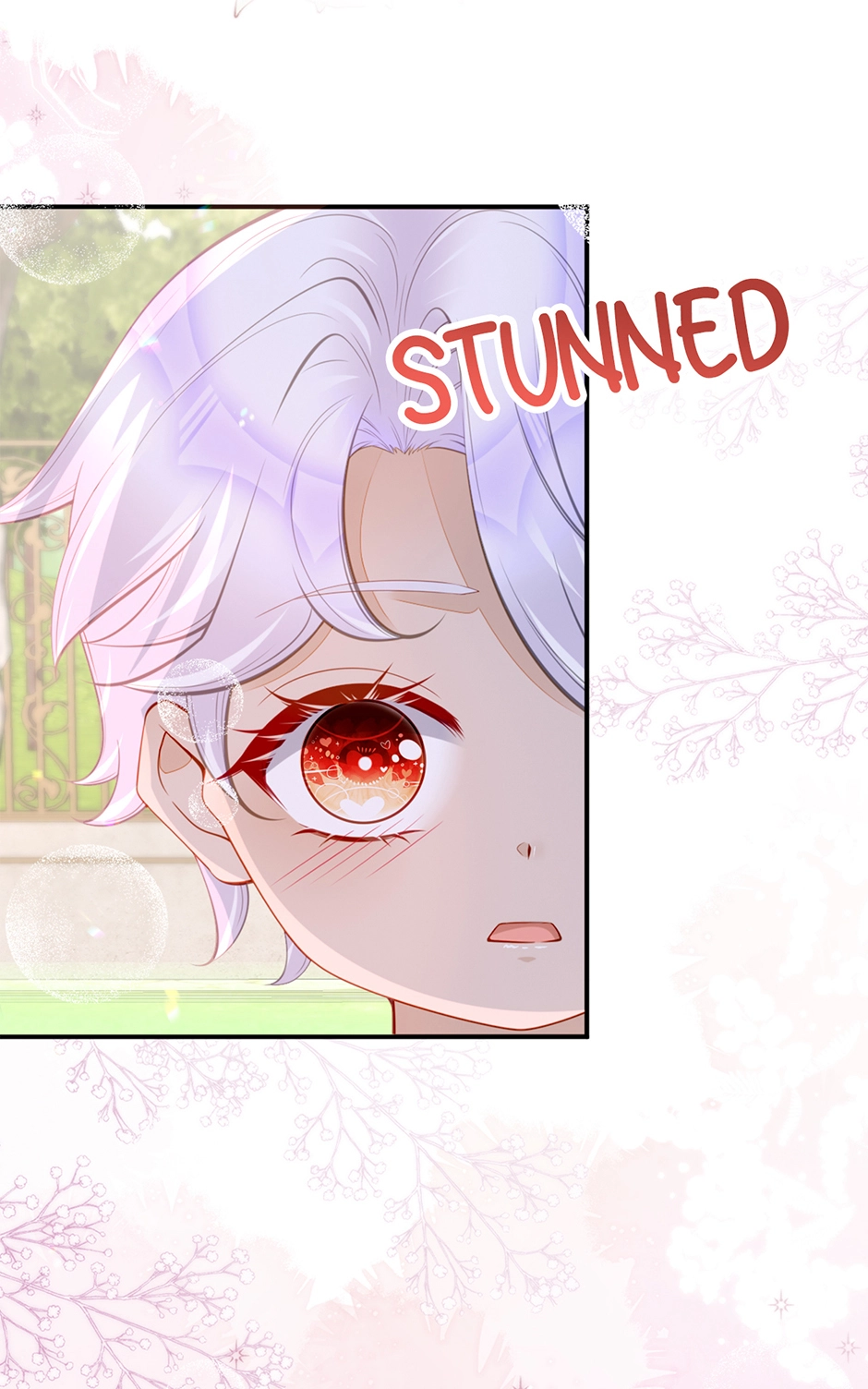 I’m Not the Villain’s White Moonlight! Chapter 64 - page 43