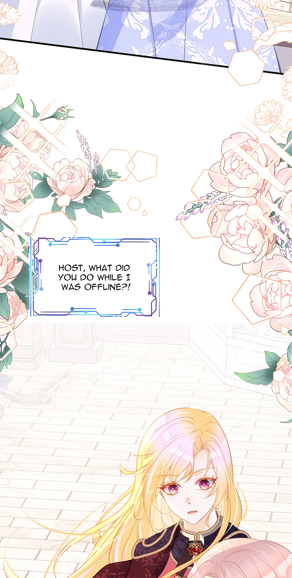 I’m Not the Villain’s White Moonlight! Chapter 65 - page 38