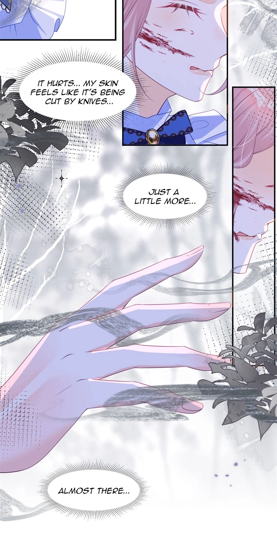 I’m Not the Villain’s White Moonlight! Chapter 66 - page 15