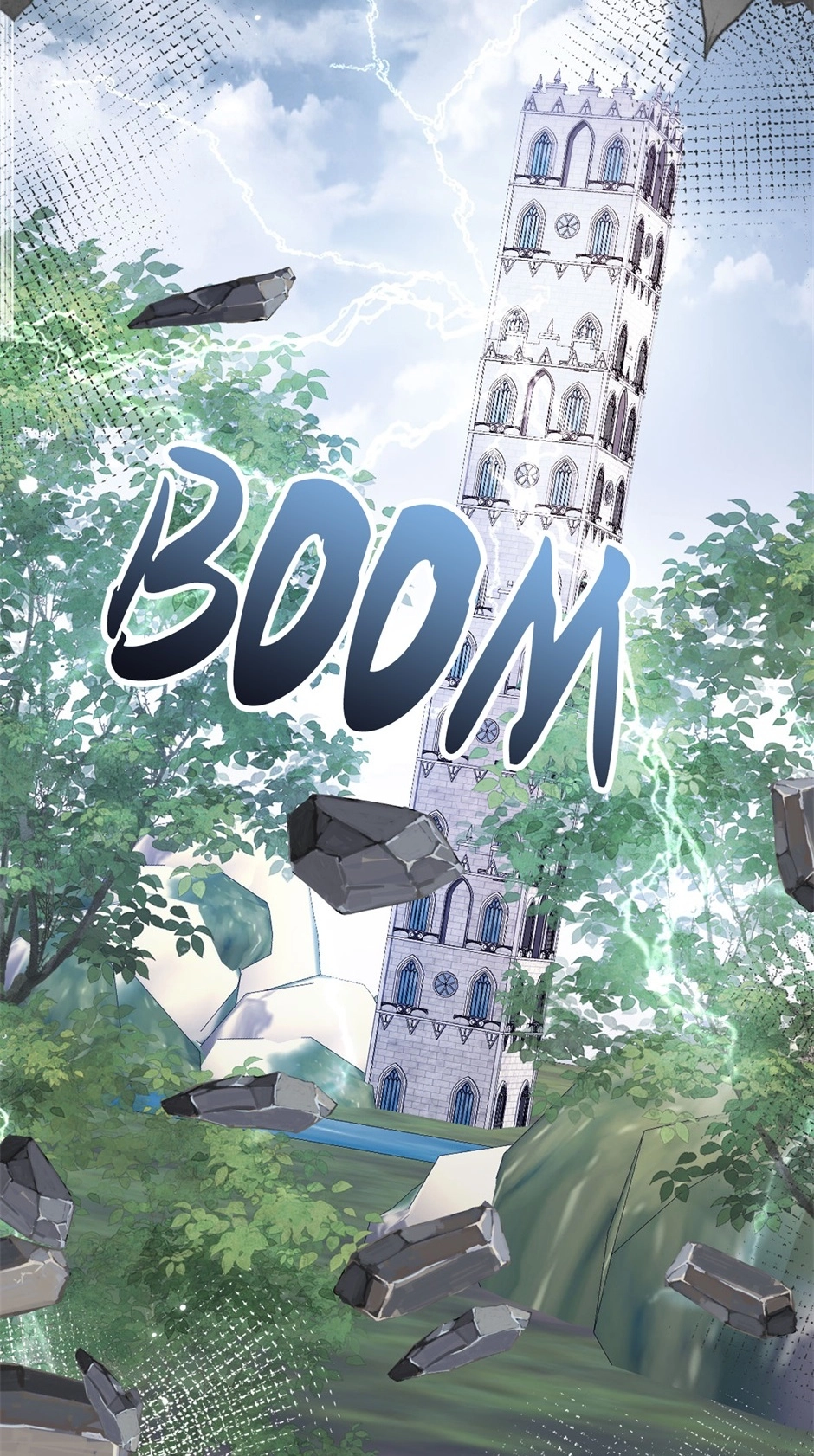 I’m Not the Villain’s White Moonlight! Chapter 66 - page 18