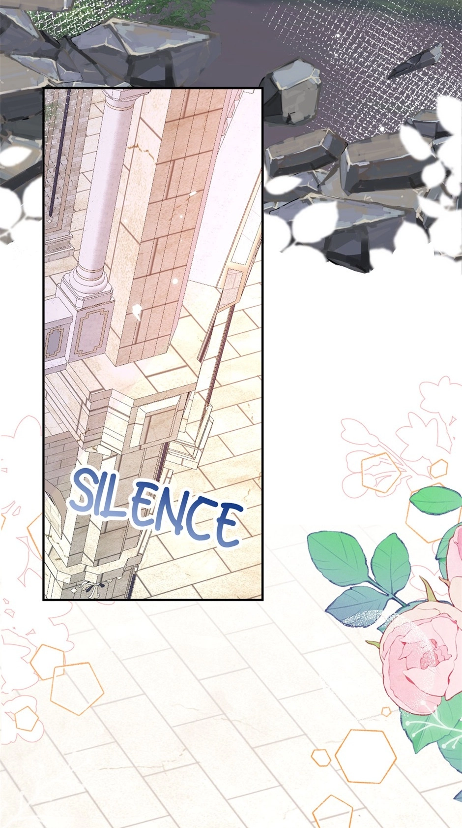 I’m Not the Villain’s White Moonlight! Chapter 66 - page 19