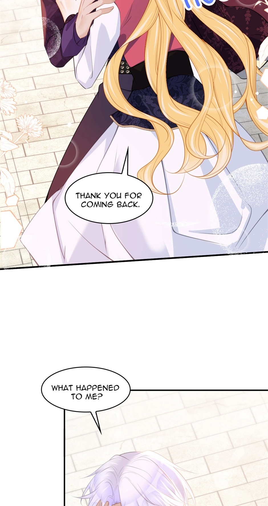 I’m Not the Villain’s White Moonlight! Chapter 66 - page 23