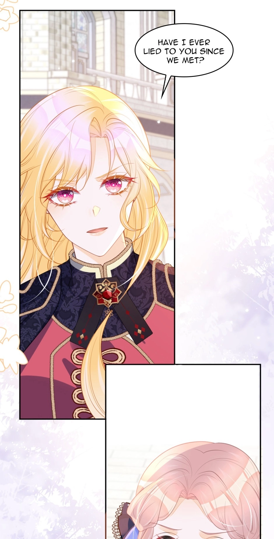 I’m Not the Villain’s White Moonlight! Chapter 66 - page 5