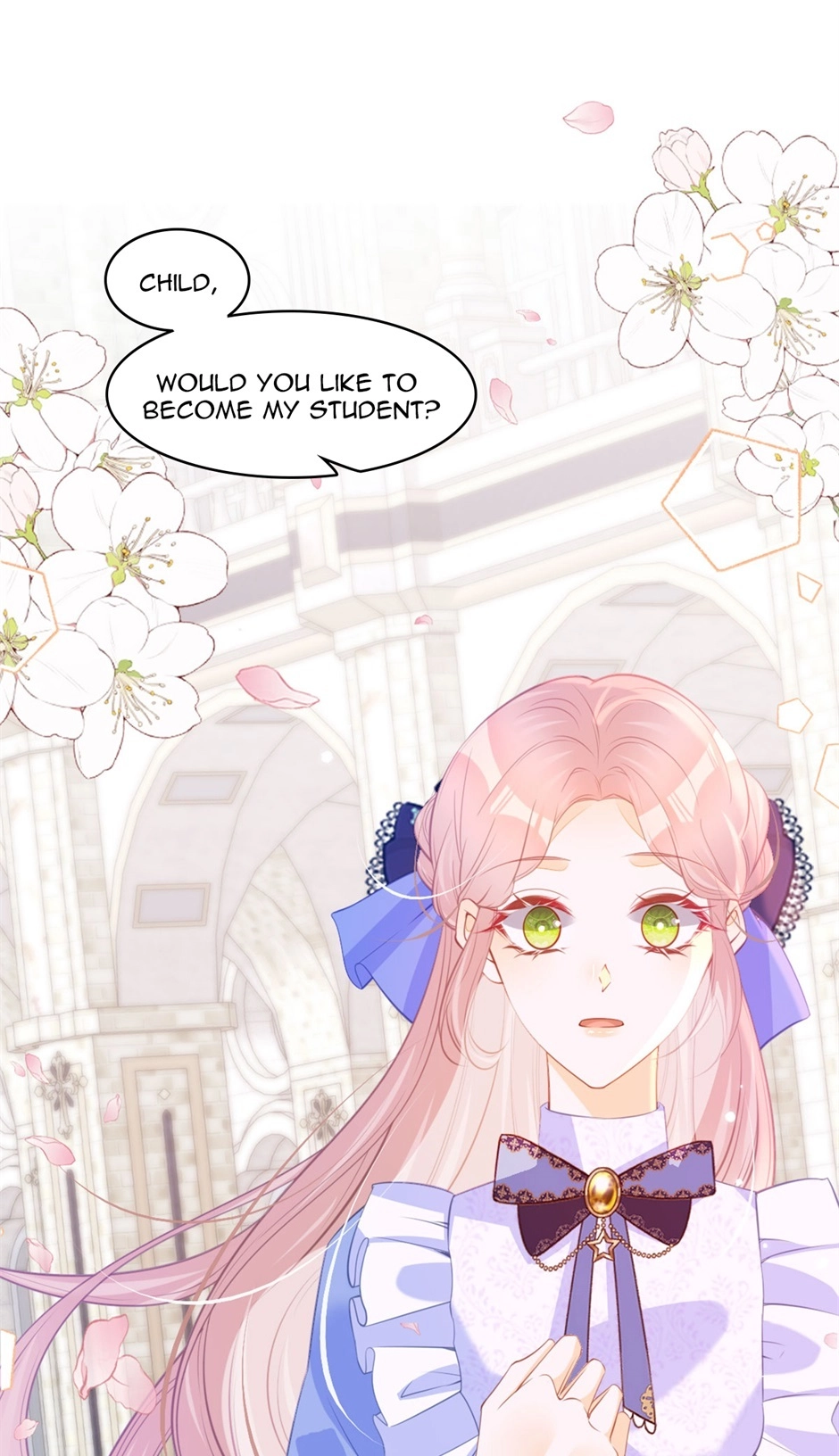 I’m Not the Villain’s White Moonlight! Chapter 67 - page 20