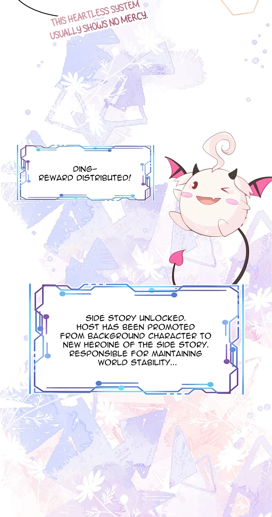 I’m Not the Villain’s White Moonlight! Chapter 67 - page 24