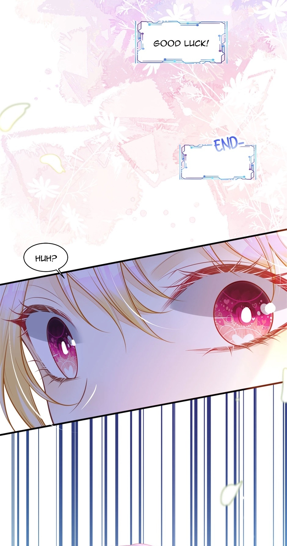 I’m Not the Villain’s White Moonlight! Chapter 67 - page 25