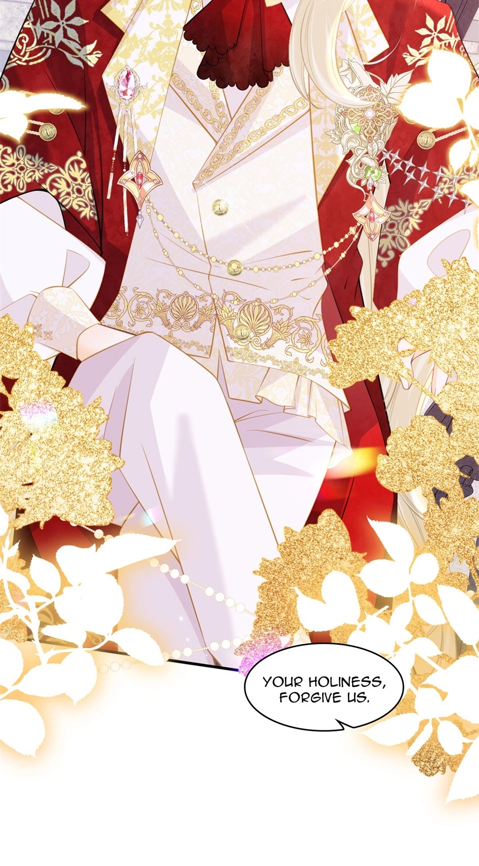 I’m Not the Villain’s White Moonlight! Chapter 67 - page 29