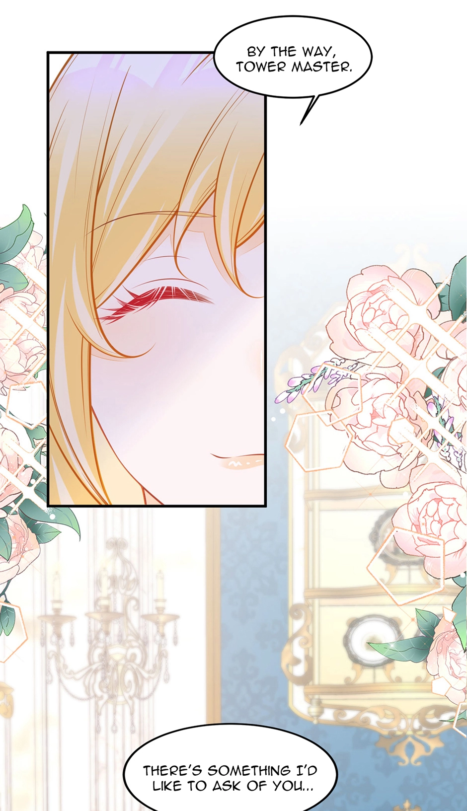 I’m Not the Villain’s White Moonlight! Chapter 69 - page 42