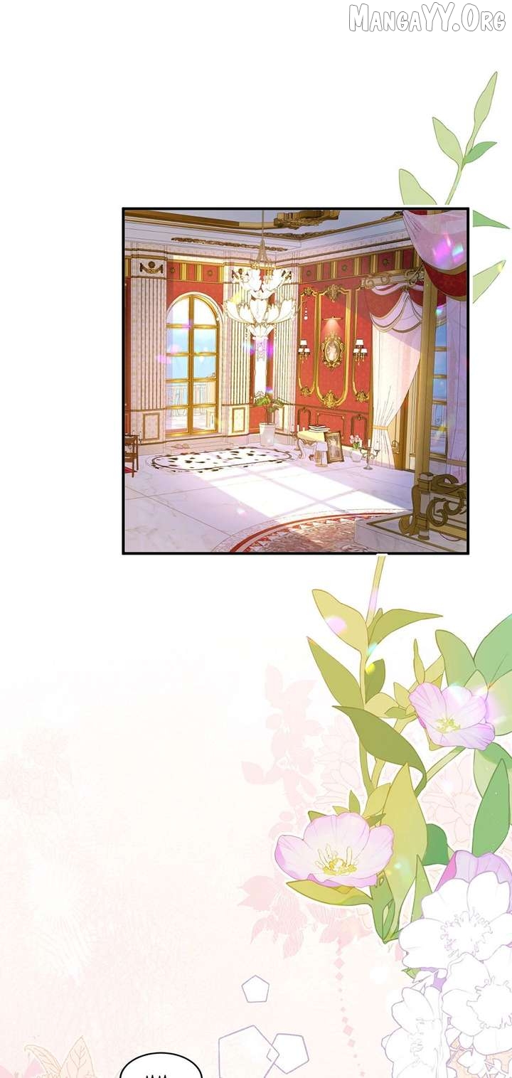 I’m Not the Villain’s White Moonlight! Chapter 70 - page 1