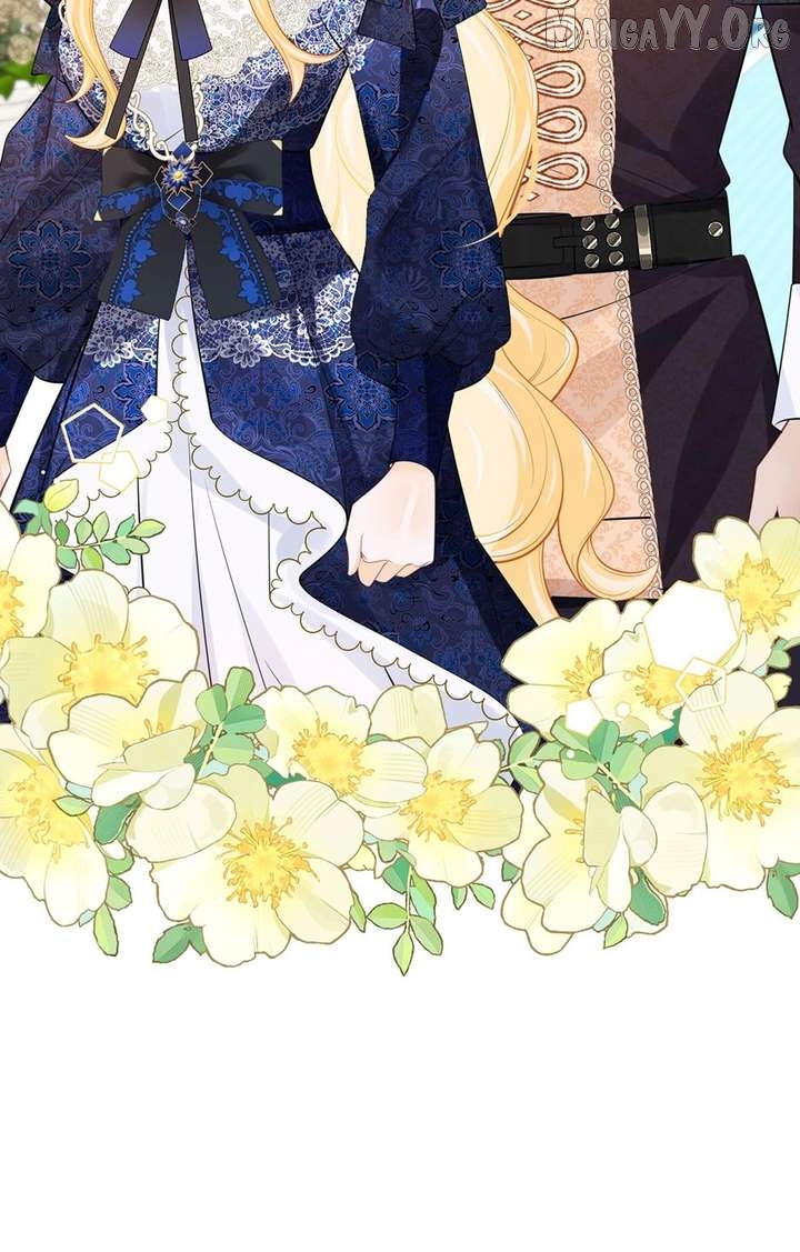 I’m Not the Villain’s White Moonlight! Chapter 70 - page 10