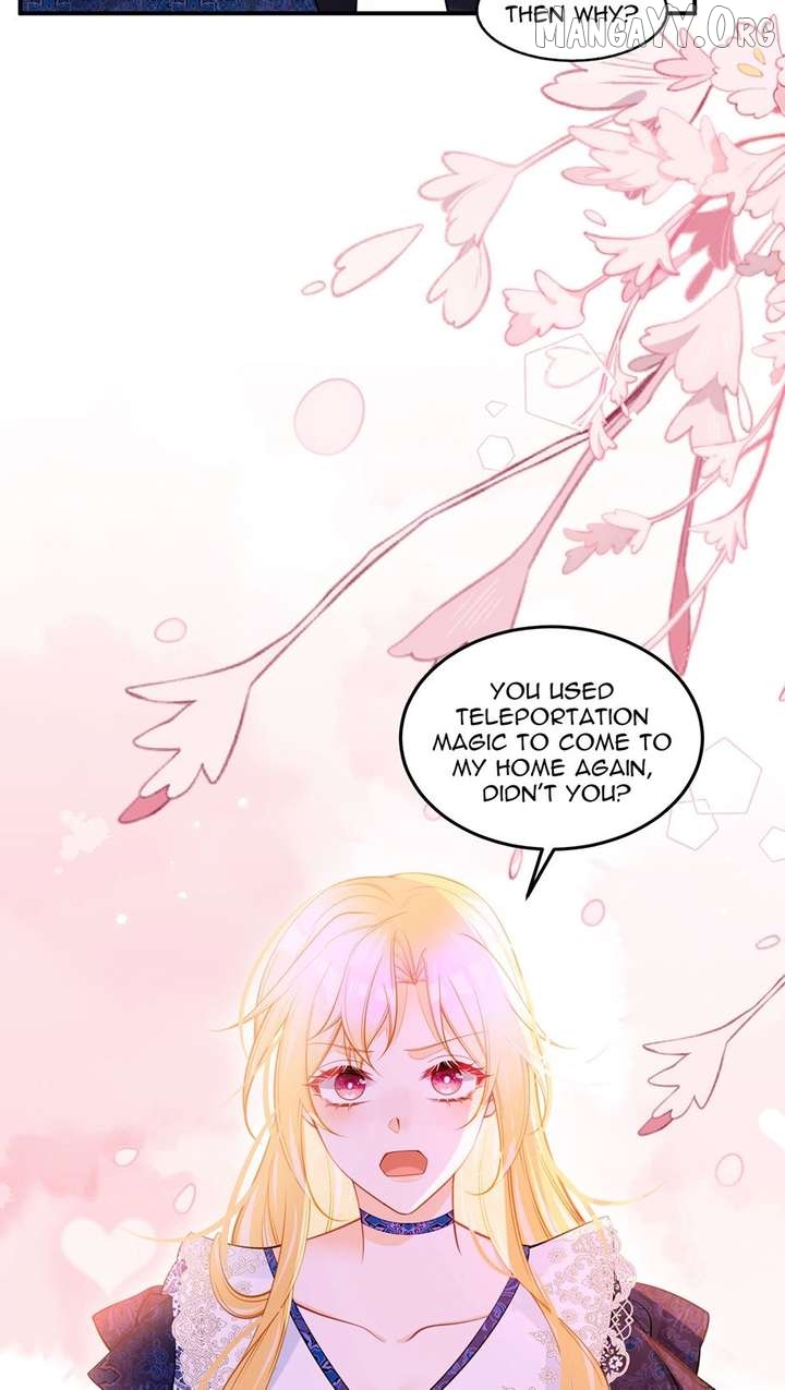 I’m Not the Villain’s White Moonlight! Chapter 70 - page 12