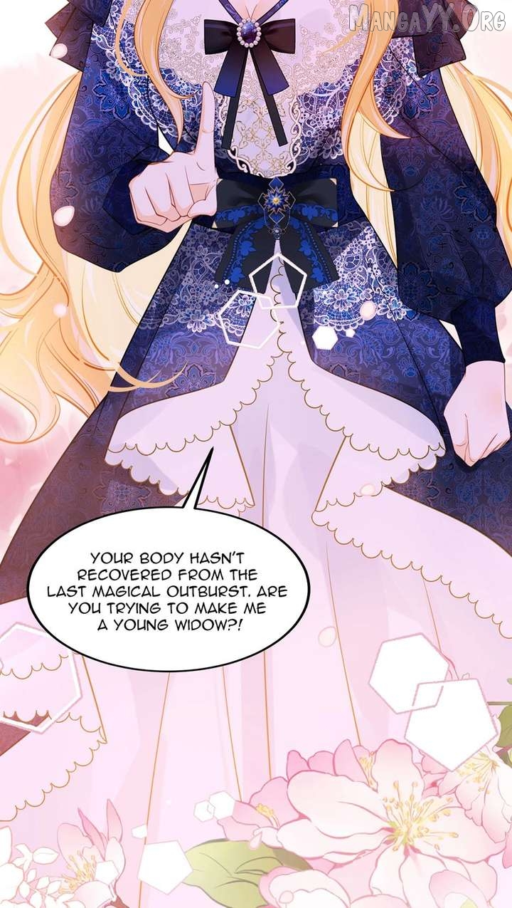 I’m Not the Villain’s White Moonlight! Chapter 70 - page 13